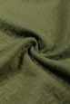 Cozy Cable Knit Long Sleeve Crew Neck Sweater Mini Dress - Image 8