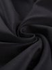 Solid Color Sleeveless Slim Irregular Dress - Image 12
